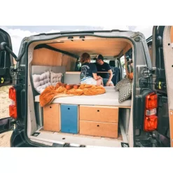 Discount COMBEING Kit aménagement van | Jumpy / Expert 3 XS