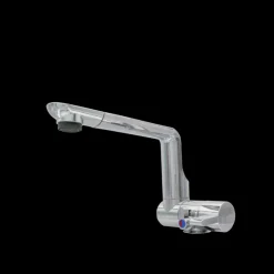 Sale Comet Arona robinet rabattable double-levier