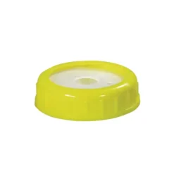 Outlet Comet Bouchon collerette + platine étanche DIN96