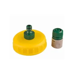 Clearance Comet Bouchon raccord rapide DIN96