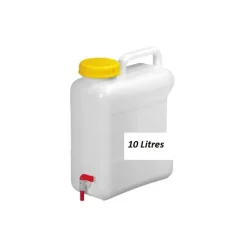 Online Comet Jerrican 10 L | DIN96