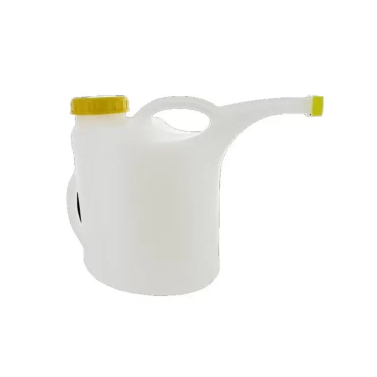 Outlet Comet Jerrican de remplissage 10 L - DIN96