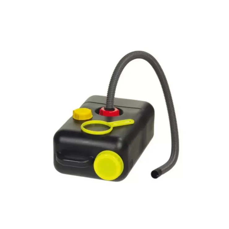 Comet Jerrican eau usée 19 L DIN96