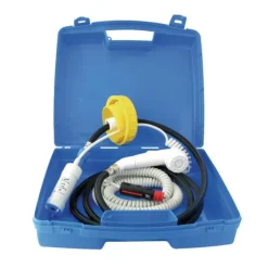 Discount Comet Kit douche 12 V pour jerrican DIN96