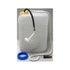 Hot Comet Kit douchette 12V + Jerrican DIN96