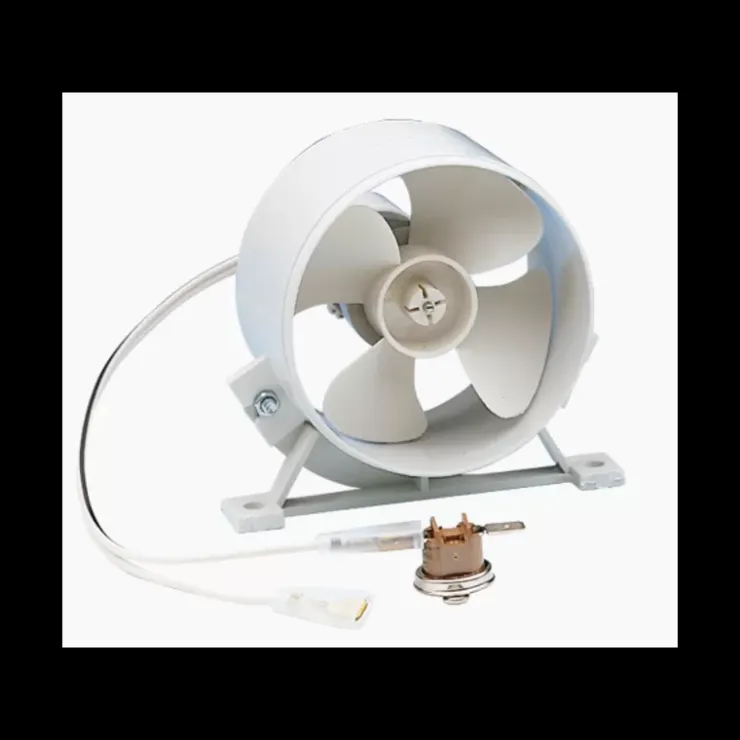 Clearance Comet Kit ventilation frigo 12 V
