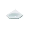 Outlet Comet Lavabo d'angle mini