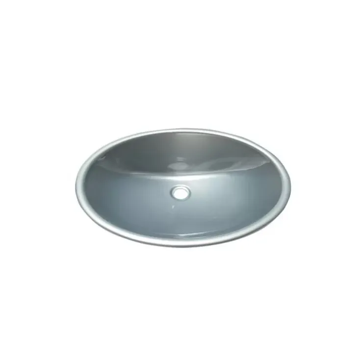 New Comet Lavabo ovale 450 x 335 mm