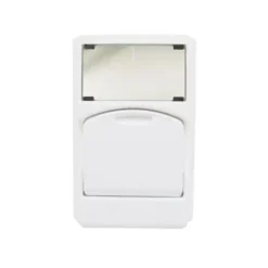 Discount Comet Lavabo relevable avec étagère & miroir
