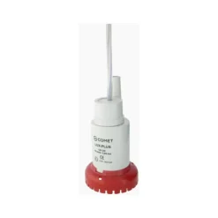 Hot Comet Lux-Plus 12 V