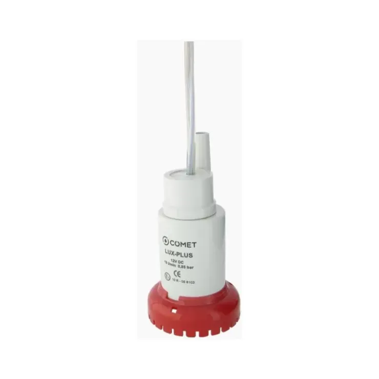 Hot Comet Lux-Plus 12 V
