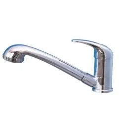 Sale Comet Robinet mitigeur Roma avec douchette London