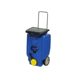 Outlet Comet Réservoir amovible avec pompe 12 V