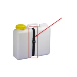 Clearance Comet Sangle pour jerrican 13 L