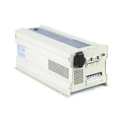 Sale Energie Mobile Conv. sinus 24V/230V - 2500Va - Chargeur 35A - Dim. 460x241x198m