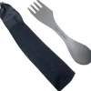 Sale COOK'N'ESCAPE COOK' N' ESCAPE Couvert multifonctions titane