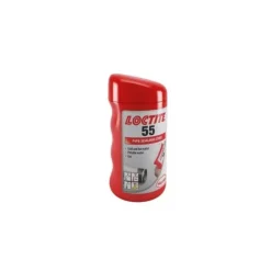 New Loctite Cordon d'étanchéité imprégné Fibre 55 | 160 m
