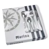 Online Couleurmer Set 24 couverts Marina