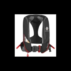 New CREWSAVER Crewfit 180N Pro Flashlight  UML5 Pro Sensor