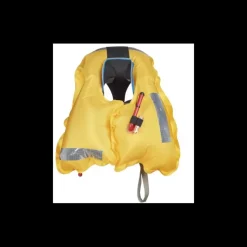 New CREWSAVER Crewfit 180N Pro Flashlight  UML5 Pro Sensor