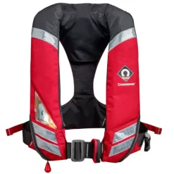 Clearance CREWSAVER Crewfit 180N Pro HD UML5 Pro Sensor