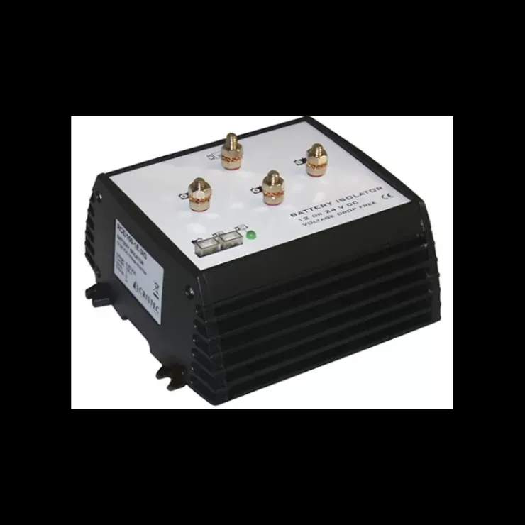 Online Cristec Répartiteur RCE 1E/3S 200 A