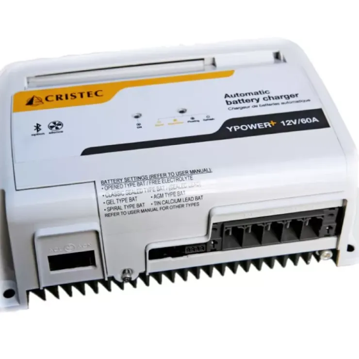 Sale Cristec Ypower+ 60A