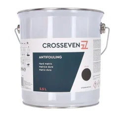 Clearance Crosseven Antifouling matrice dure | 2,5 L