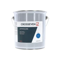 Clearance Crosseven Antifouling matrice dure | 2,5 L
