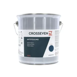 Clearance Crosseven Antifouling matrice dure | 2,5 L