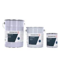 Best Crosseven Antifouling matrice dure | 0,75 L