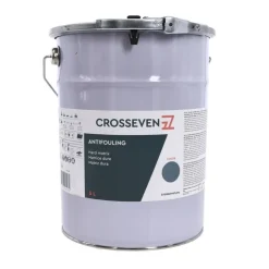 Outlet Crosseven Antifouling matrice dure | 5 L