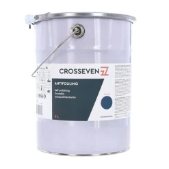 Sale Crosseven Antifouling matrice érodable | 5 L