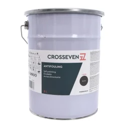 Sale Crosseven Antifouling matrice érodable | 5 L