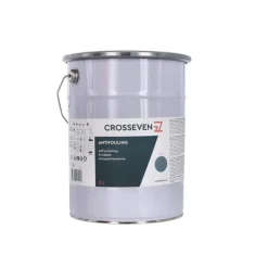 Sale Crosseven Antifouling matrice érodable | 5 L