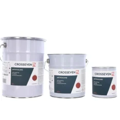 Sale Crosseven Antifouling matrice érodable | 0,75 L