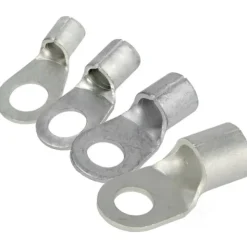 Best Crosseven Cosse a œil à sertir ou à souder Ø 10 mm