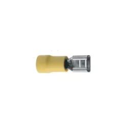 Online Crosseven Cosse électrique Faston 6,3 mm femelle