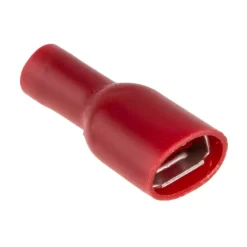 New Crosseven Cosse électrique Faston 6,3 mm isolé femelle