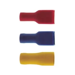 New Crosseven Cosse électrique Faston 6,3 mm isolé femelle