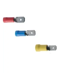 Online Crosseven Cosse électrique Faston 6,3 mm mâle