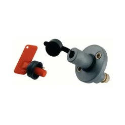 New Euromarine CROSSEVEN Coupe batterie unipolaire