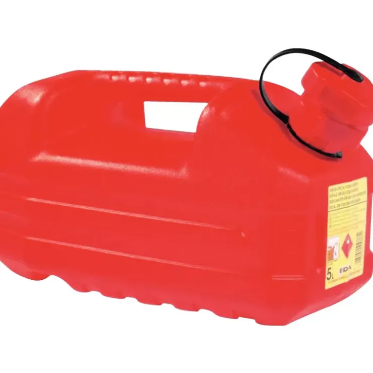 Best Crosseven Jerrican heavy duty