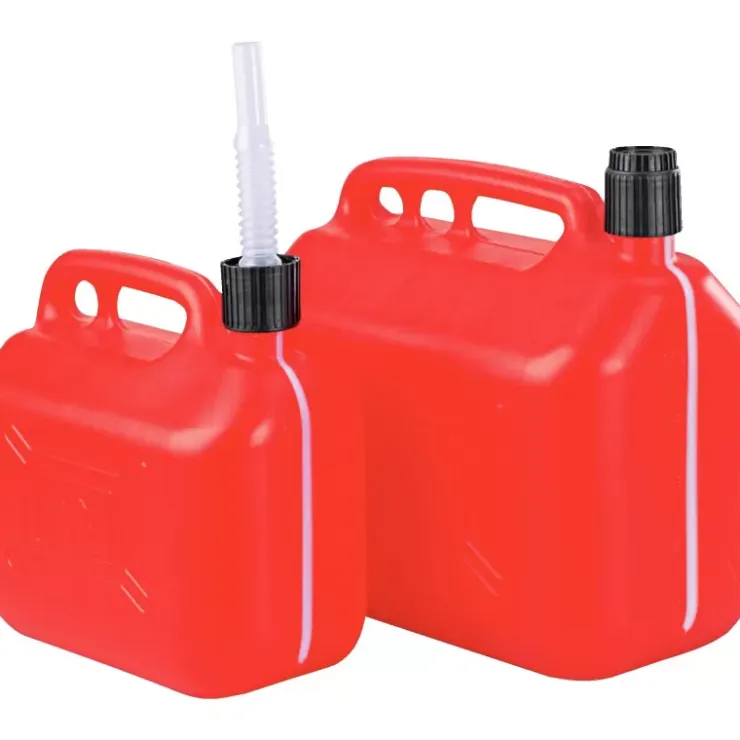 Online Crosseven Jerrican hydrocarbures