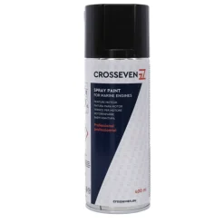 New Crosseven Peinture aérosol pour moteur Suzuki
