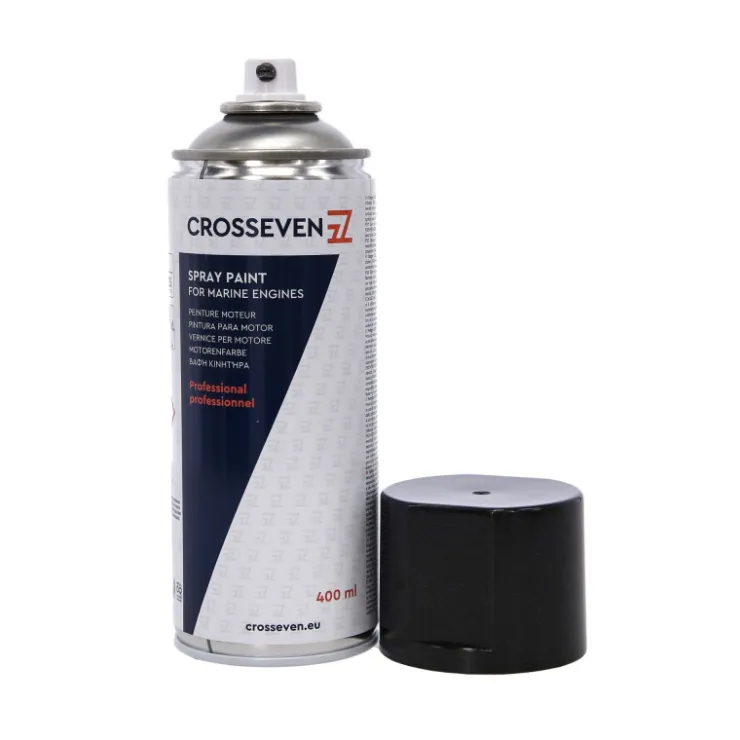 New Crosseven Peinture aérosol pour moteur Suzuki