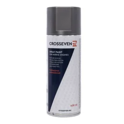 Outlet Crosseven Peinture aérosol pour moteur Volvo