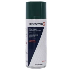 Outlet Crosseven Peinture aérosol pour moteur Volvo