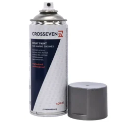 Outlet Crosseven Peinture aérosol pour moteur Volvo