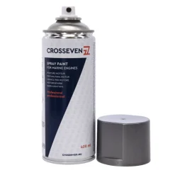 Outlet Crosseven Peinture aérosol pour moteur Volvo